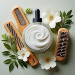 Nourishing Hair Mask