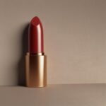 Velvet Matte Lipstick