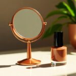 Premium Cosmetic Mirror