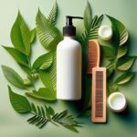 Nourishing Hair Cleanse