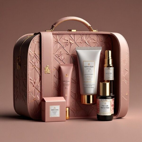 Beauty Travel Kit