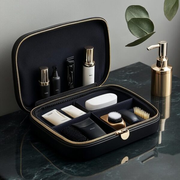 Luxury Vanity Organizer